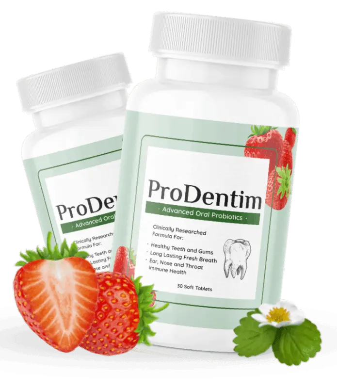 ProDentim Supplement